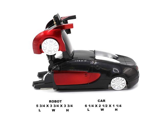 toy car that goes up walls