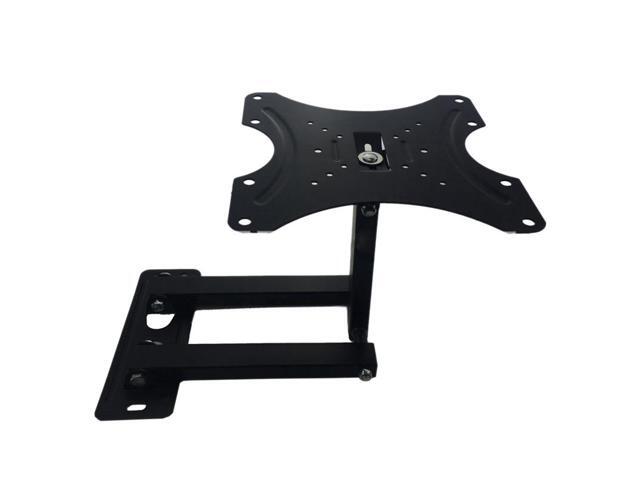 Universal Rotating Tv Wall Mount Bracket Swivel Holder Stand For 17 Universal Rotating Tv Wall Mount Bracket Swivel Holder Stand For 17 42 Inch Lcd Led