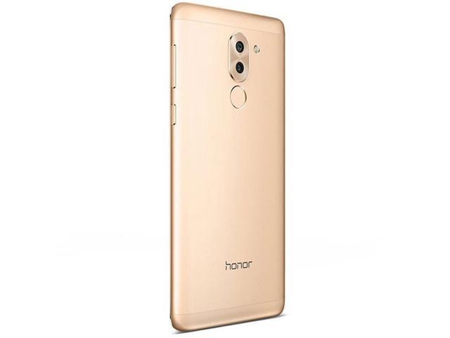 HUAWEI Honor 6X 4G Smartphone 3GB RAM 32GB ROM
