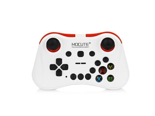 Game MOCUTE 056 Wireless Bluetooth Gamepad Controller Joystick for Mobile MID/TV box/ Smart TV/ PC/ Sony PS4 Newegg.com