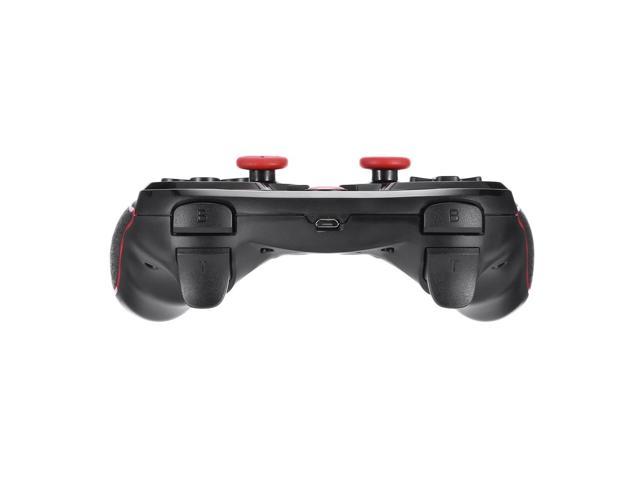 GEN GAME X3 Wireless Bluetooth Gamepad Joystick Compatible with iOS/ Android Smartphone/ Tablet / smart TV / box / Windows PC - Newegg.com