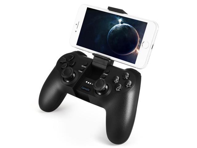 ga zo door Bij wet ontsnappen GameSir T1s 2.4GHz Wireless Bluetooth Gamepad for Android / Windows / PS3  System - Newegg.com