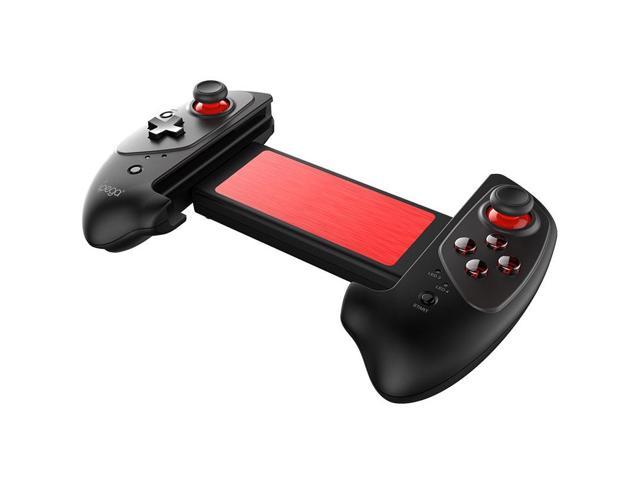 iPEGA PG - 9083 Retractable Wireless Bluetooth Game Controller Gamepad for Android / iOS / Nintendo Switch / Win 7 / 8 / - Newegg.com