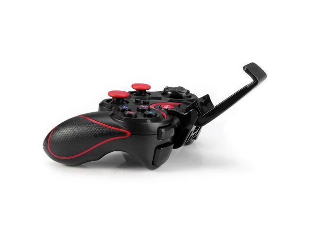Controller GEN GAME X3 Wireless Bluetooth Joystick with Wireless Receiver for iOS/ Android Smartphone/ Tablet/ Smart TV/ TV Windows PC - Newegg.com