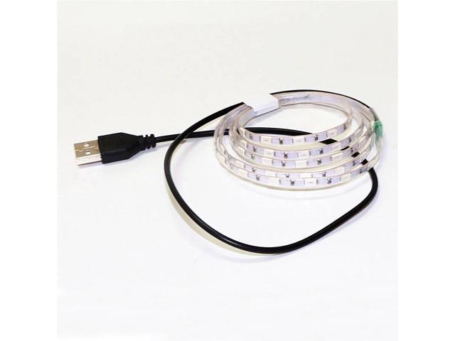 5M waterproof 300 LEDs Light Strip Flexible Ribbon 3M Tape lamp 5630 DC12V 1M 