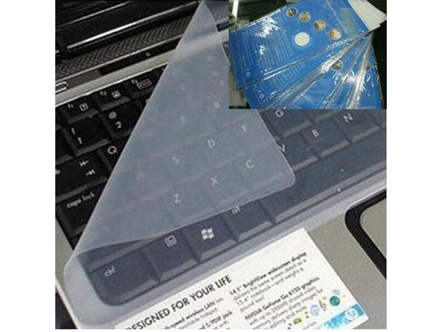 keyboard protector film