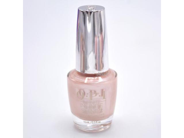 Opi Infinite Shine Always Bare For You Collection Sh3 Chiffon D Of