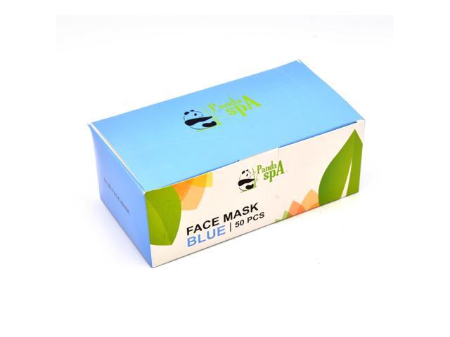 personal touch blue disposable earloop face mask personal touch blue disposable earloop face mask