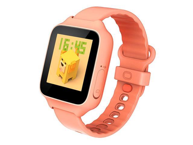 Original Xiaomi Mijia Children Phone Watch - Orange/1.44\