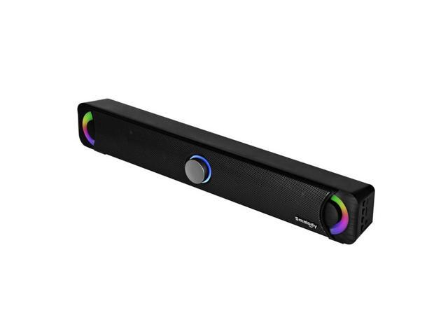 soundbar with radio and bluetooth