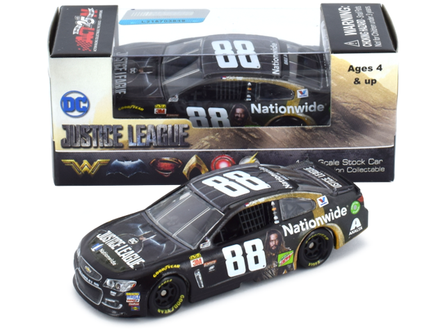 diecast dale earnhardt cars