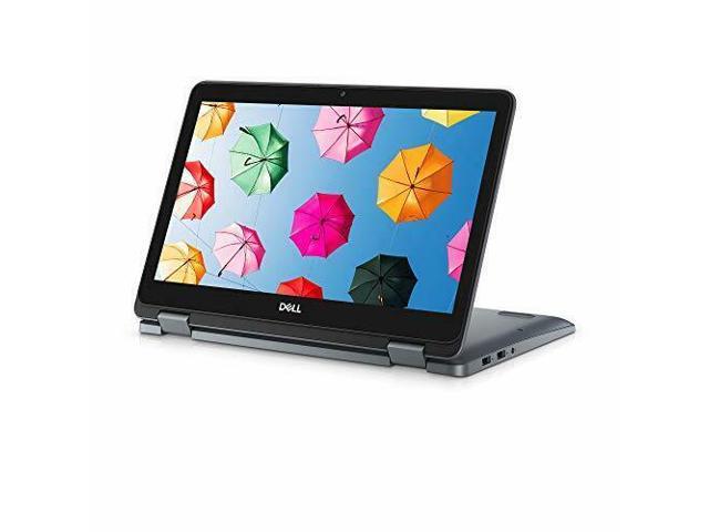 Dell Inspiron 11 3195 2 In 1 Laptop 11 6 Touch Screen Amd 94e 4gb Ram 64gb Newegg Com
