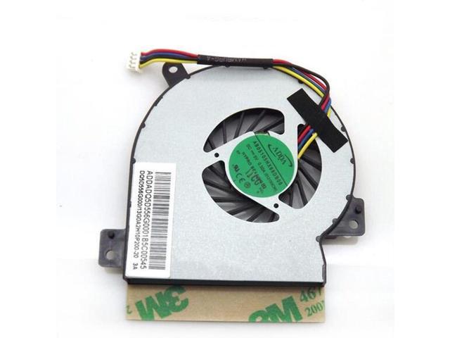 Easyget Genuine BRUSHLESS KSB0505HB-9K79 Cool CPU Fan For Acer ZN9 All-In-One