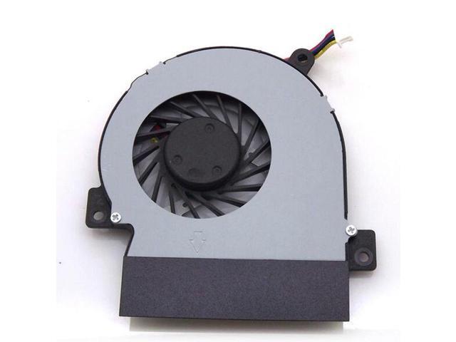 Easyget Genuine BRUSHLESS KSB0505HB-9K79 Cool CPU Fan For Acer ZN9 All-In-One