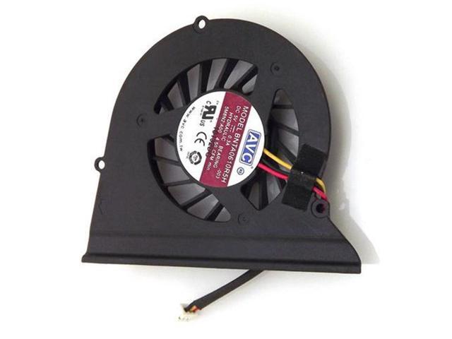 New Dell Alienware M11x R1 R2 Bnta0610r5h 003 Cpu Cooling Fan 3pin Newegg Com