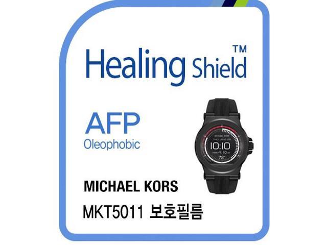 michael kors smartwatch mkt5011