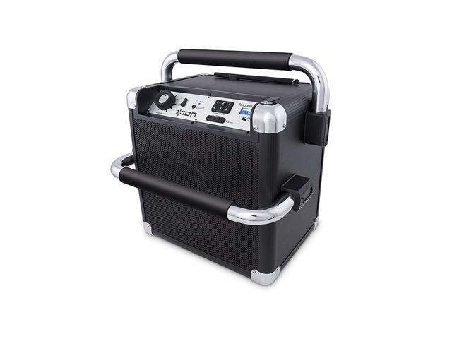 heavy duty bluetooth speaker