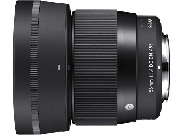 Sigma 56mm f1.4 DC DN Contemporary Lens for Micro 4/3 351963 
