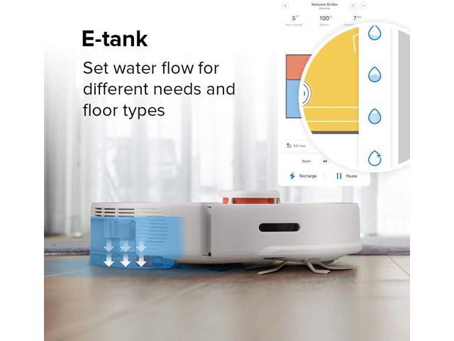 roborock s5 newegg