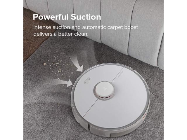 roborock s5 newegg