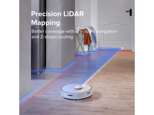 roborock s5 newegg