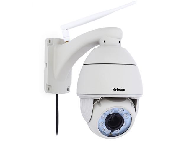 sricam device viewer what is the password
