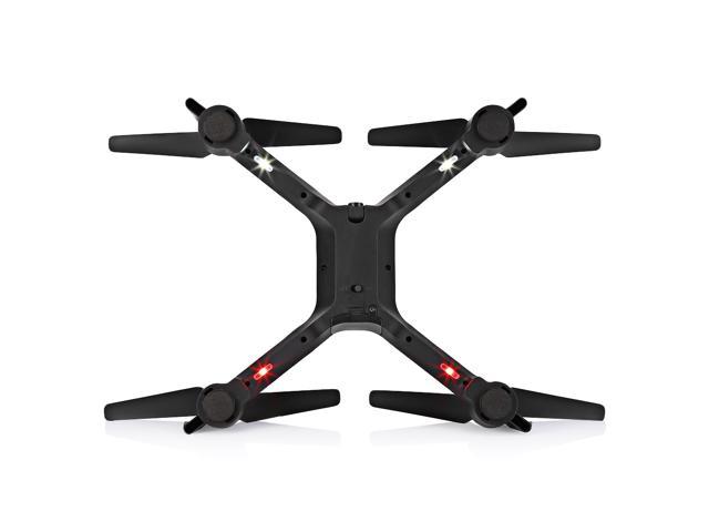 flymax 2 wifi quadcopter 2.4 g fpv streaming drone