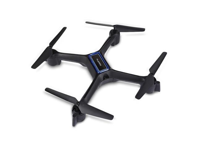 flymax 2 wifi quadcopter 2.4 g fpv streaming drone
