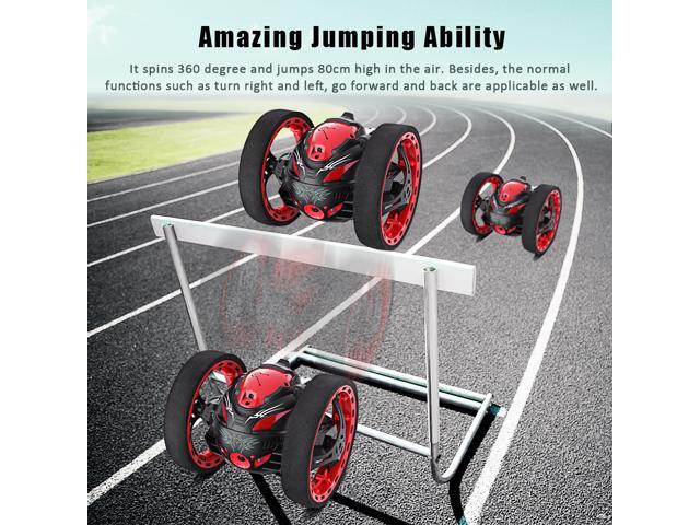 peg 88 bounce car
