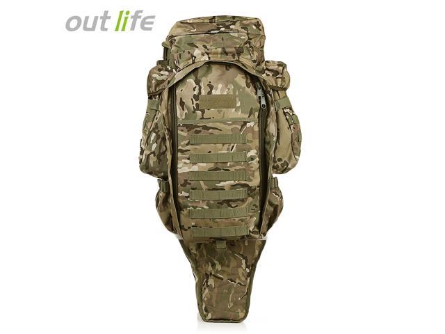 outlife hiking backpack 60l