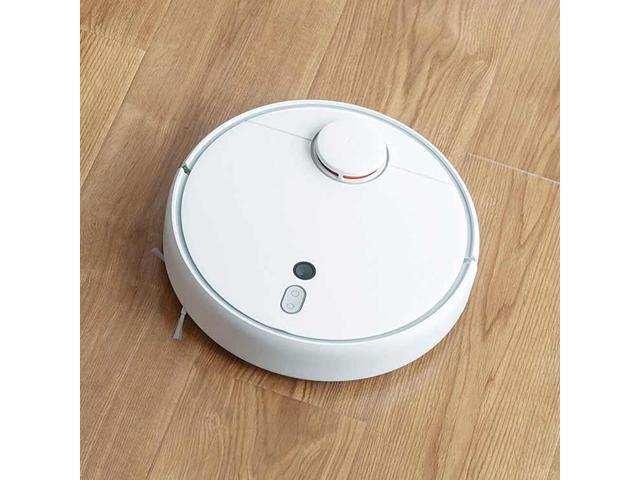 idioom anders puppy Xiaomi Mijia 1S Intelligent Sweeping Robot - Newegg.com
