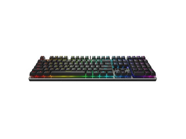 rapoo v700rgb