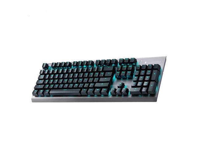 cherry blue gaming keyboard