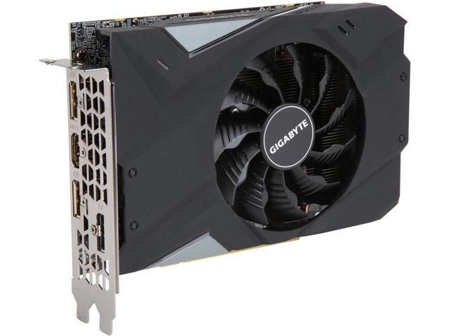 Refurbished: Gigabyte Gv-n2060ixoc-6gd Geforce Rtx 2060 Video Card 