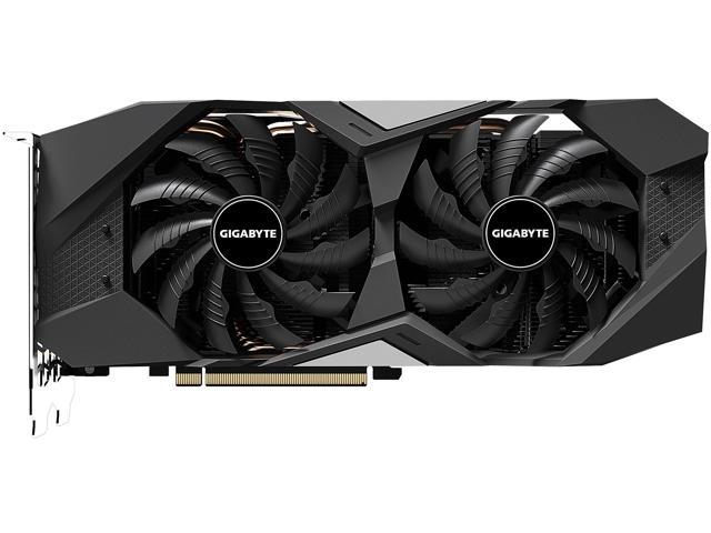 Refurbished: GIGABYTE GV-N2070WF2-8GD Rev 3.0 GeForce RTX 2070 Video ...