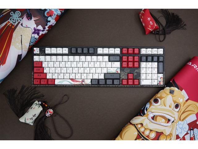 best gmk keycap sets