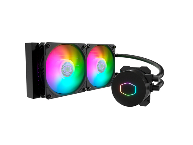 cooler master liquid ml240