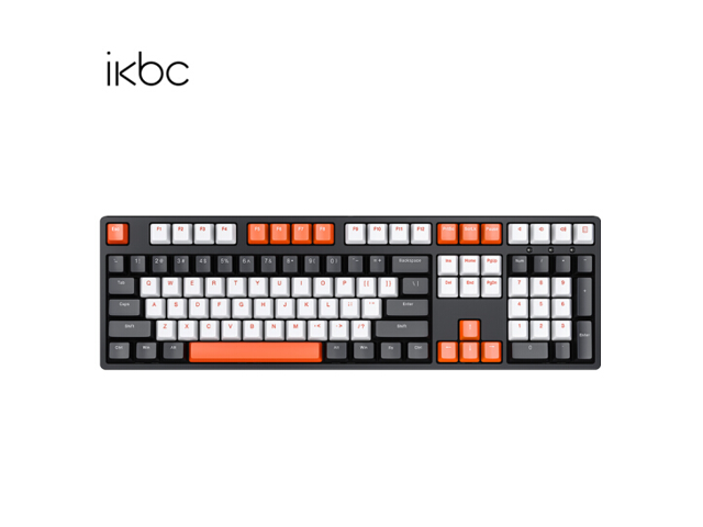 ikbc c210