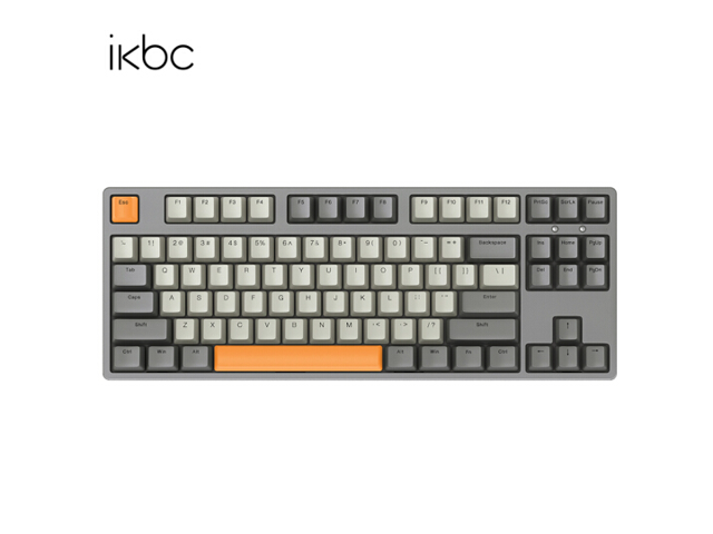 ikbc w200 tkl