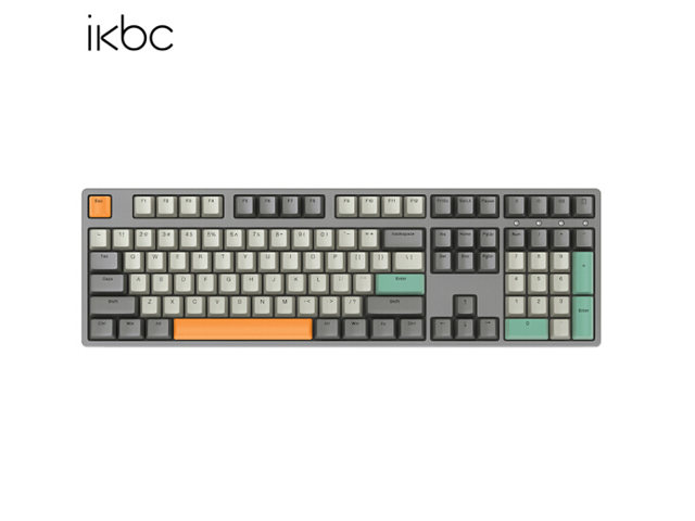 cherry mx dark gray