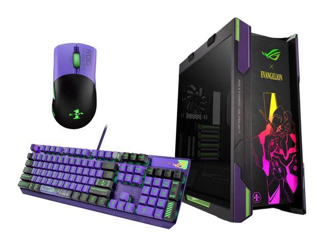 rog keyboard and mouse combo