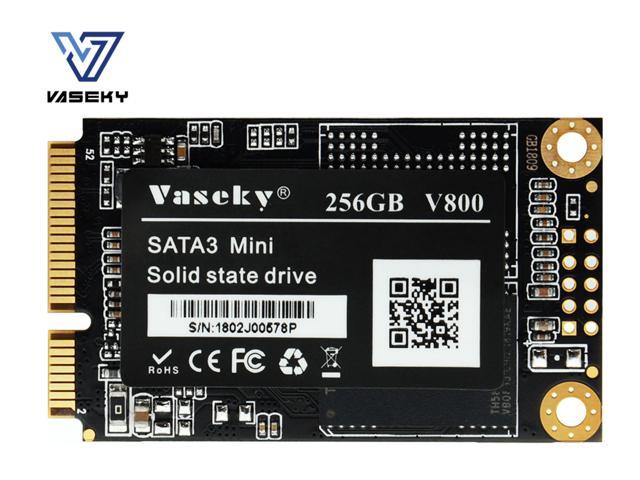 1.8in MSATA Mini-SATA SSD to Desktop 2.5 SATA Converter Adapter B Quality 50mm