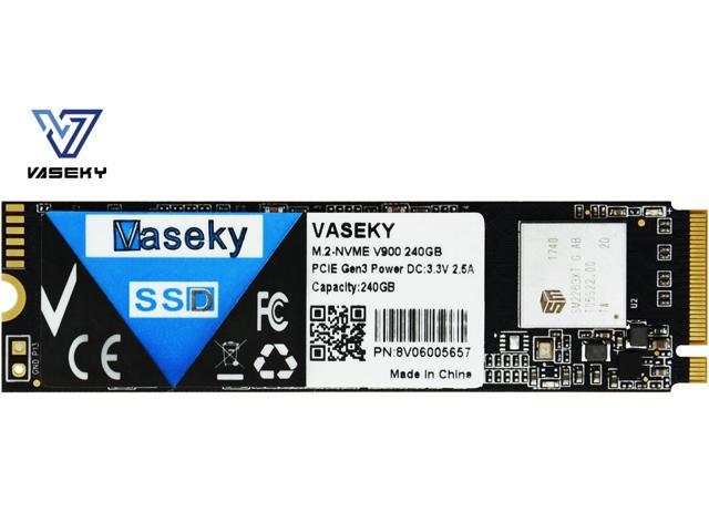 paperback All the time judge Vaseky M.2 240GB NVMe PCI-Express 3.0 x4 Internal Solid State Drive for  Desktop Notebook M.2 2280 SSD - Newegg.com
