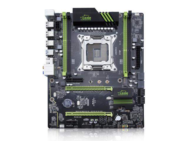 pcie x16 motherboard