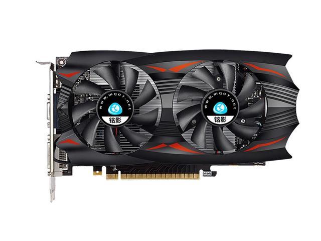 MINGYING GTX 750TI 2GBD5 GeForce GTX 