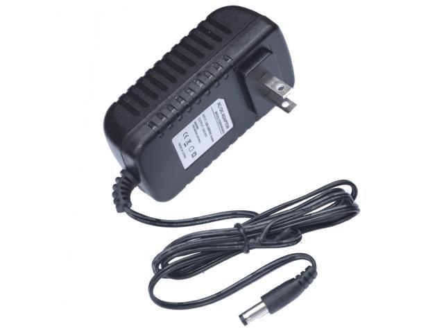 Replacement Power Supply For 9v Korg Kaossilator Pro Synth Newegg Com