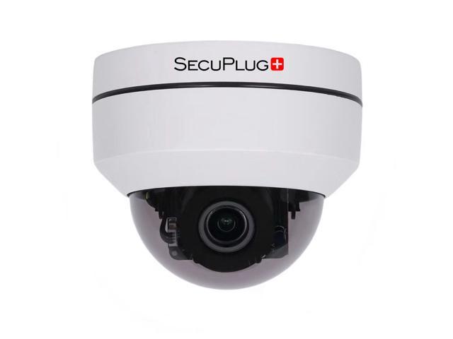 secuplug ptz camera