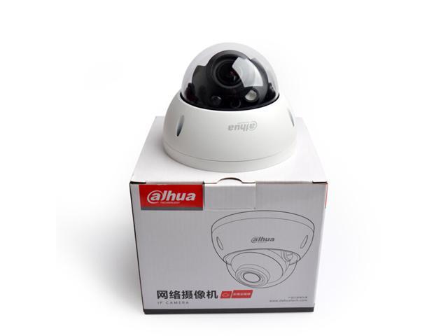 Dahua 4MP IPC-HDBW4433R-ZS Varifocal 2.7-13mm SD Card POE Network Dome IP Camera