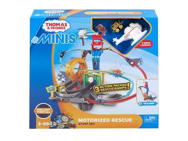 Photo 1 of  Thomas & Friends MINIS, Motorized Rescue