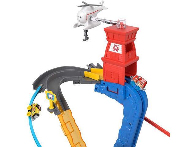 thomas minis motorized